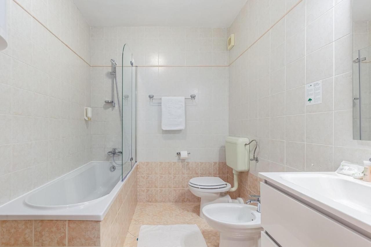 Apartments Villa Malin Malinska Εξωτερικό φωτογραφία