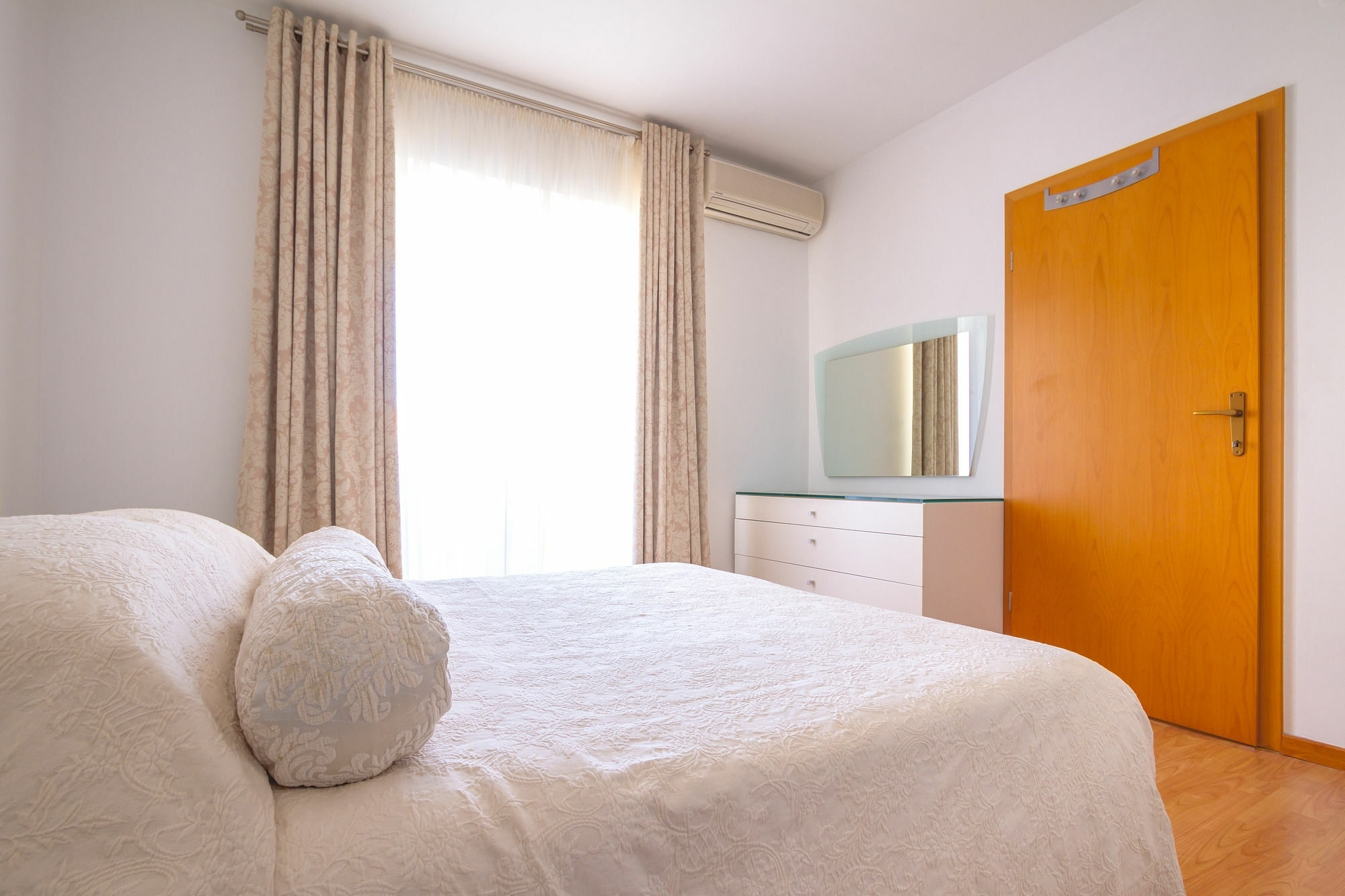 Apartments Villa Malin Malinska Εξωτερικό φωτογραφία